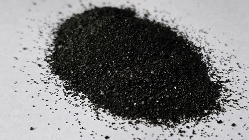 Freeze-dried Siberian chaga extract powder